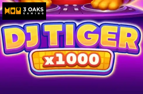 DJ Tiger x1000